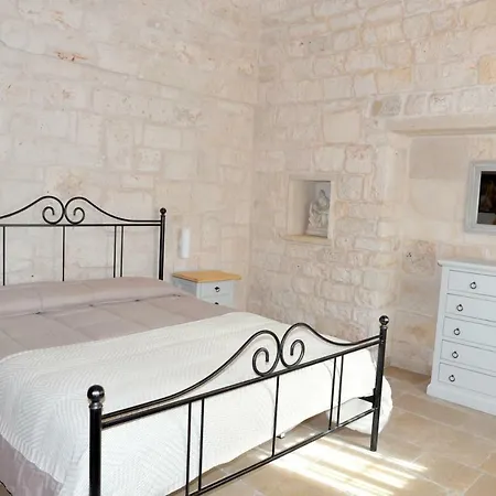 Dom wakacyjny Raggio Di Sole Ostuni