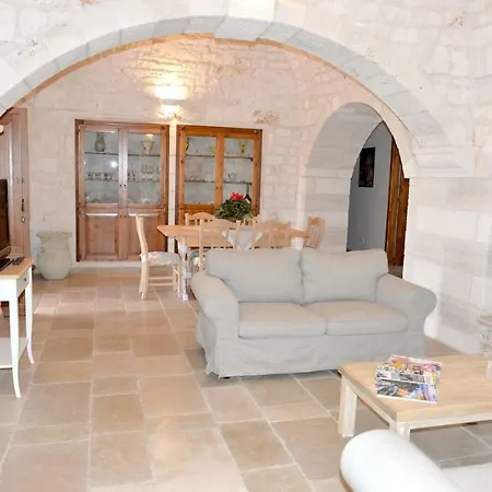 Raggio Di Sole Ostuni
