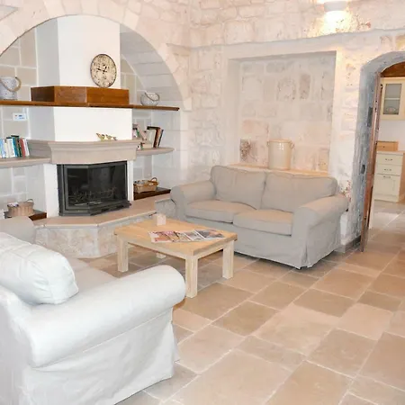 Raggio Di Sole * Ostuni