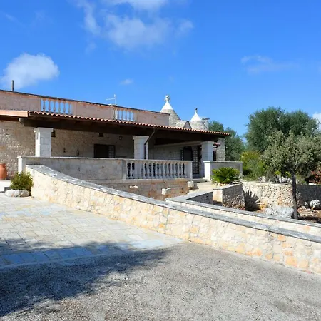 Dom wakacyjny Raggio Di Sole Ostuni